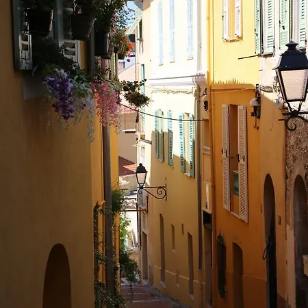 Rue De La Conception Апартаменти