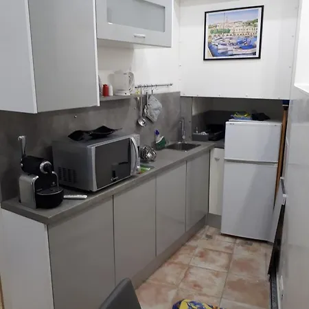 Apartment Rue De La Conception