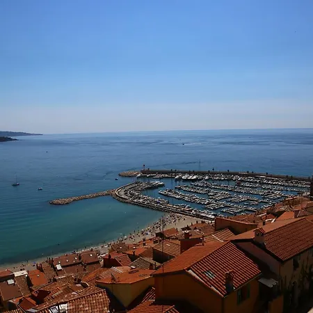 Apartment Rue De La Conception Menton