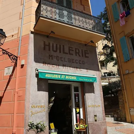 Rue De La Conception Apartment *